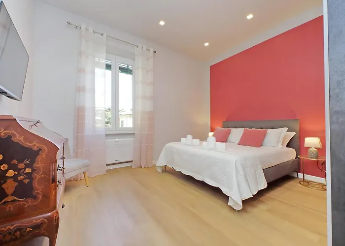 4Bnb - Flaminio Modern Apartment