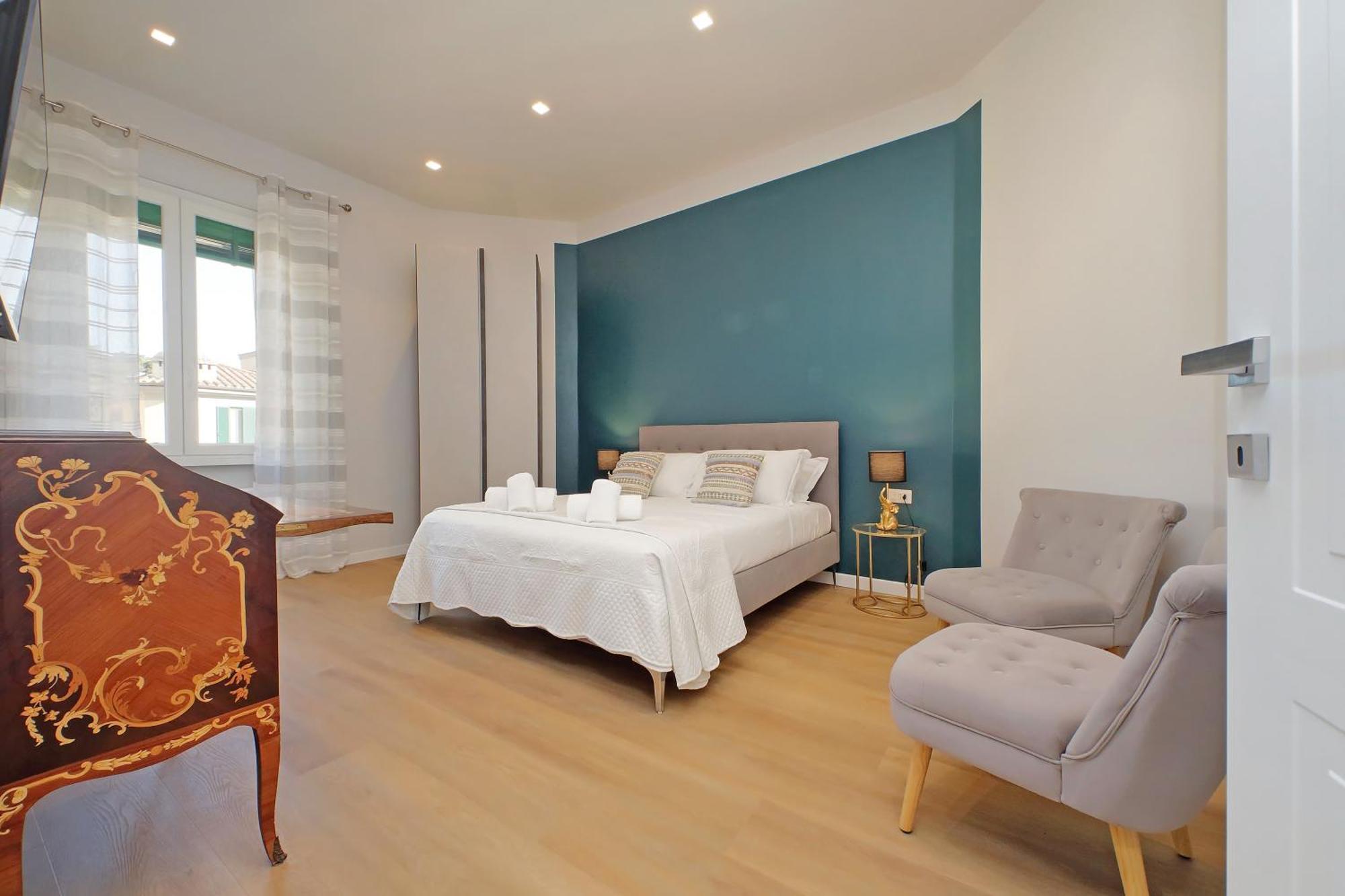Apartment 4bnb - Flaminio Modern