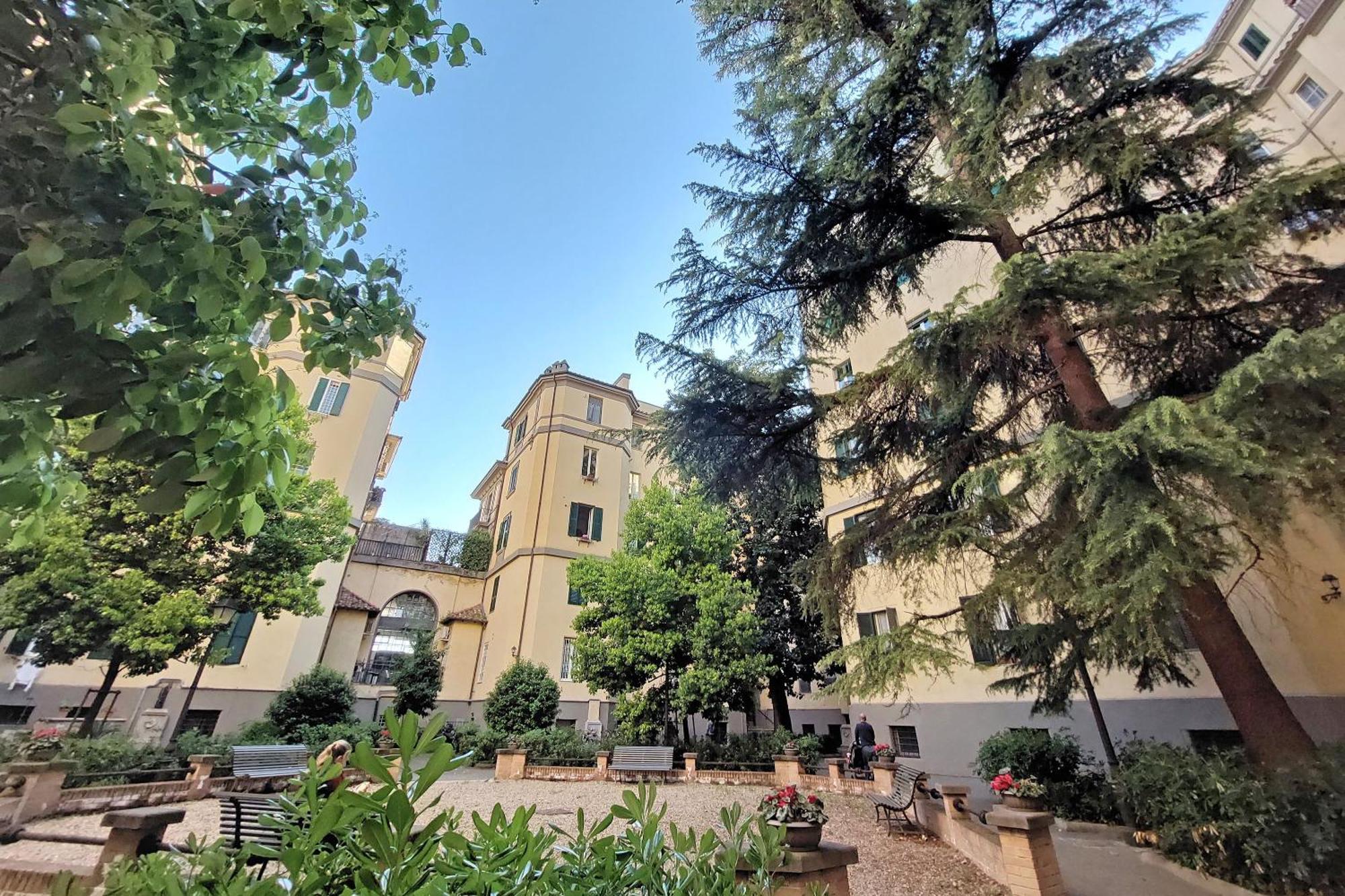 4bnb - Flaminio Modern Apartment *