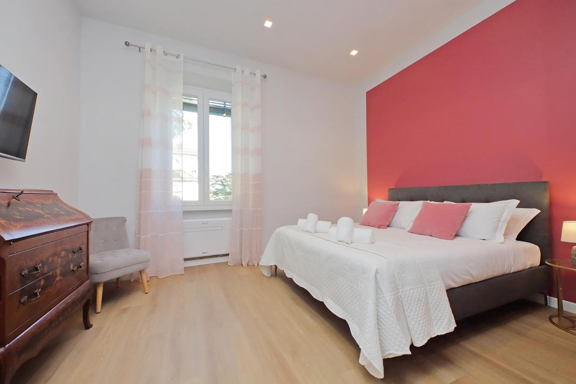 4bnb - Flaminio Modern *