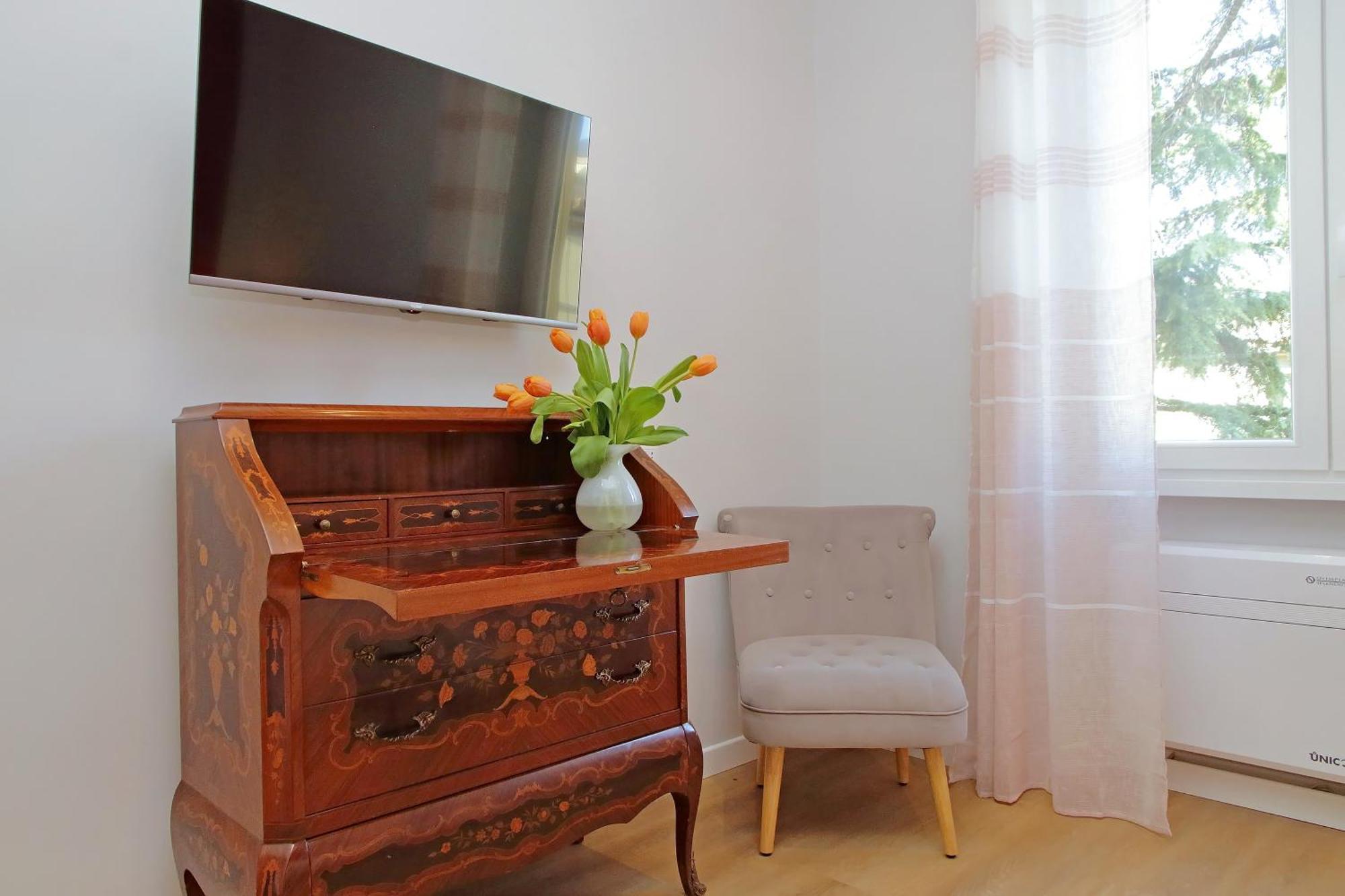 Apartment 4bnb - Flaminio Modern