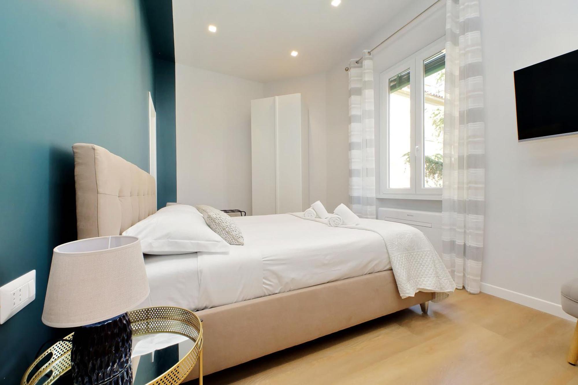 4bnb - Flaminio Modern * Rome