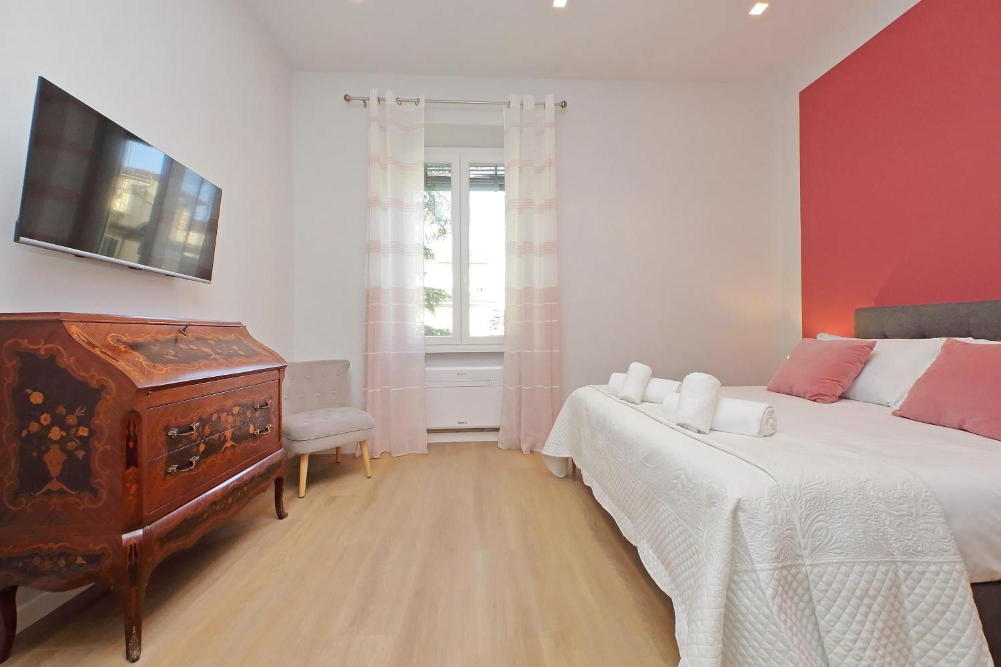 4bnb - Flaminio Modern