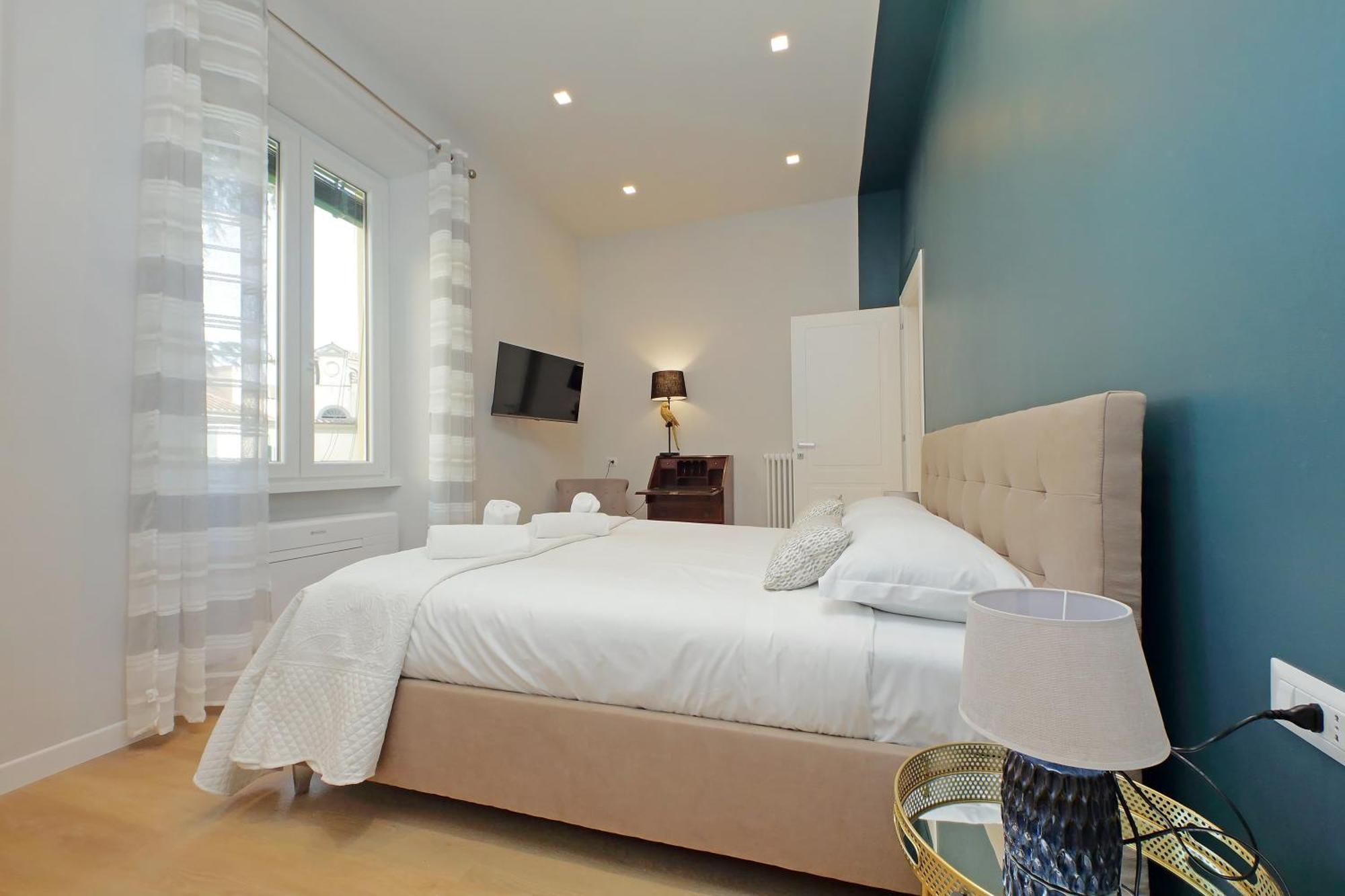 4bnb - Flaminio Modern * Rome