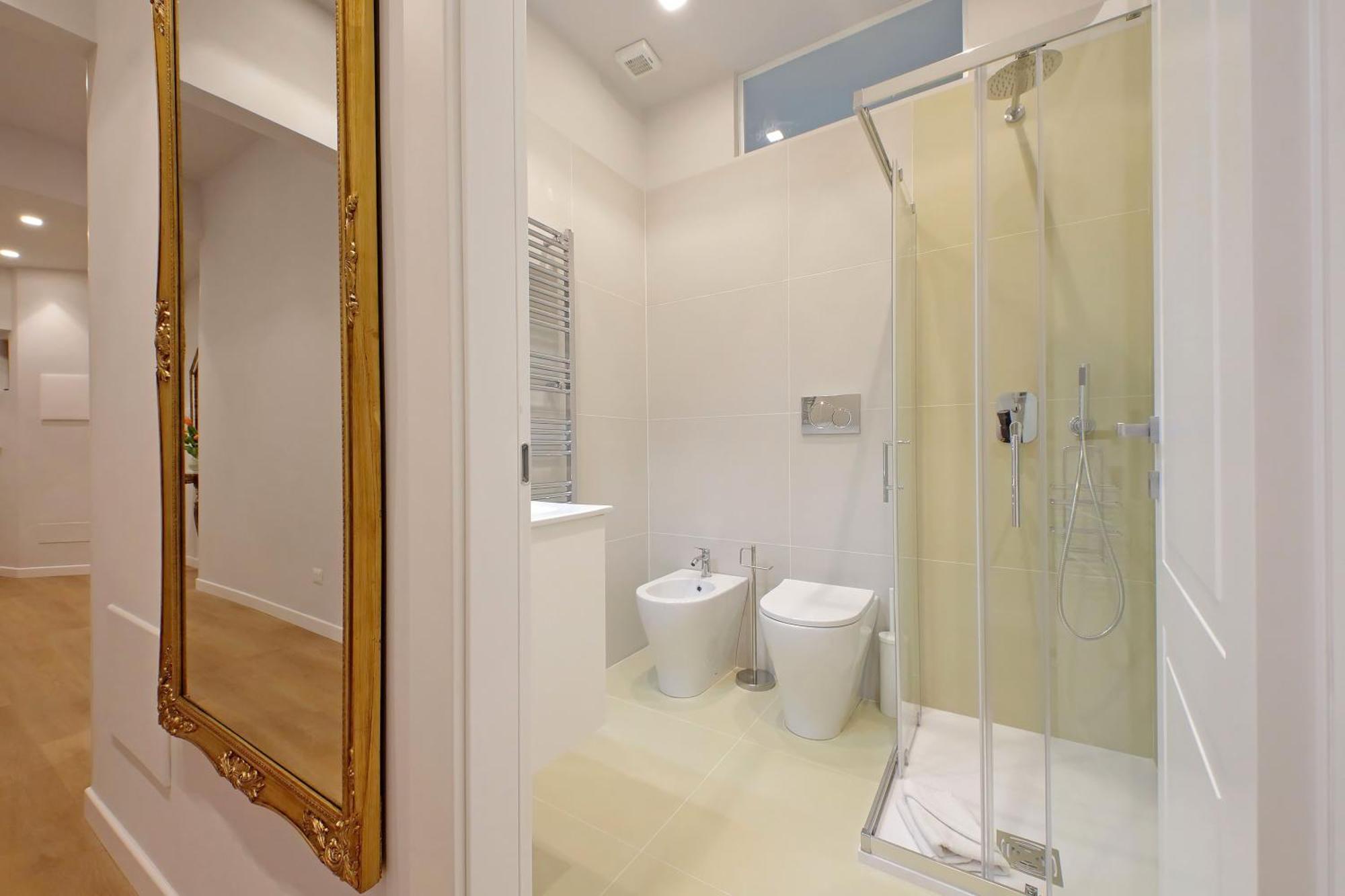 Apartment 4bnb - Flaminio Modern Rome