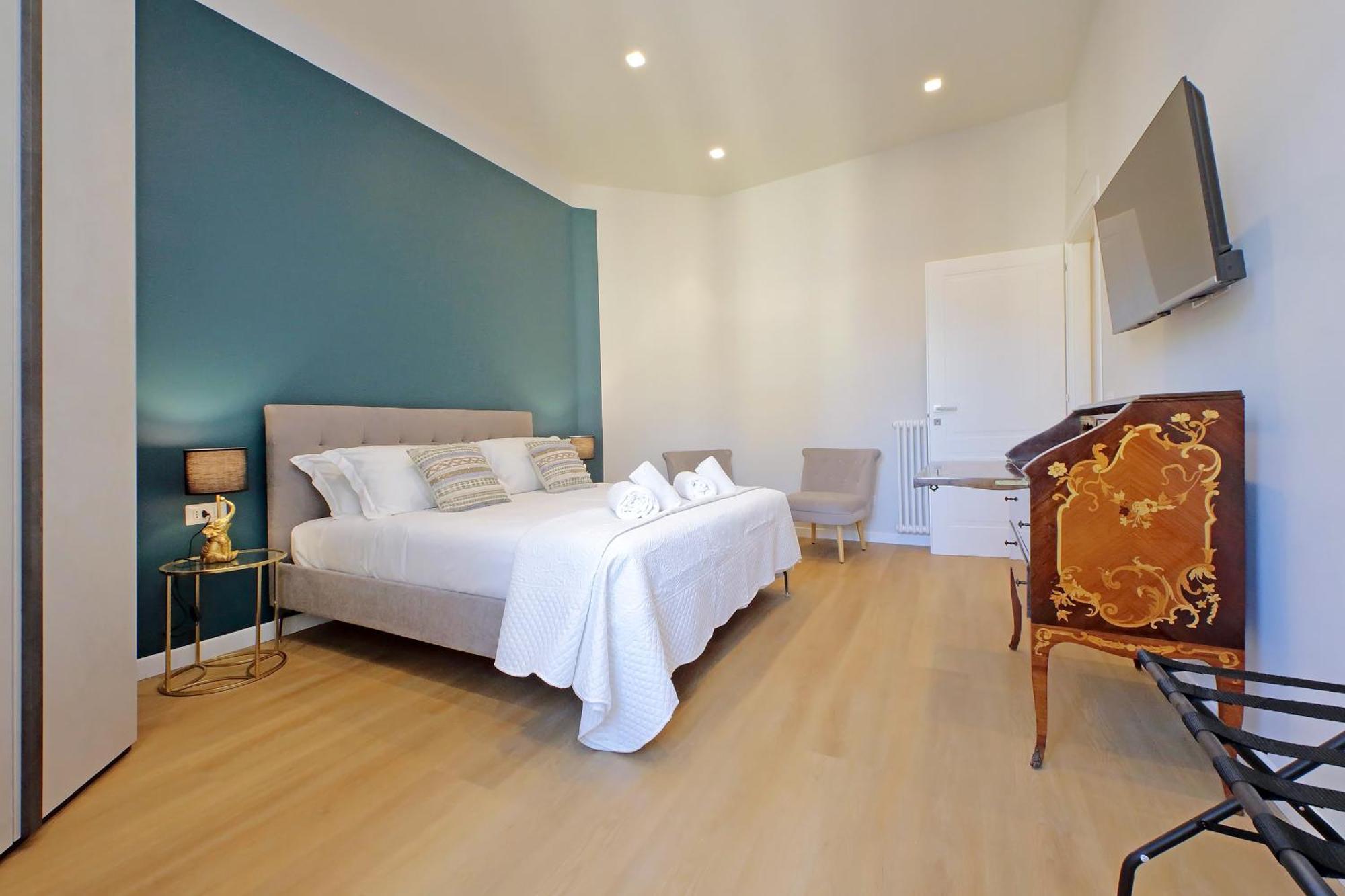 4bnb - Flaminio Modern