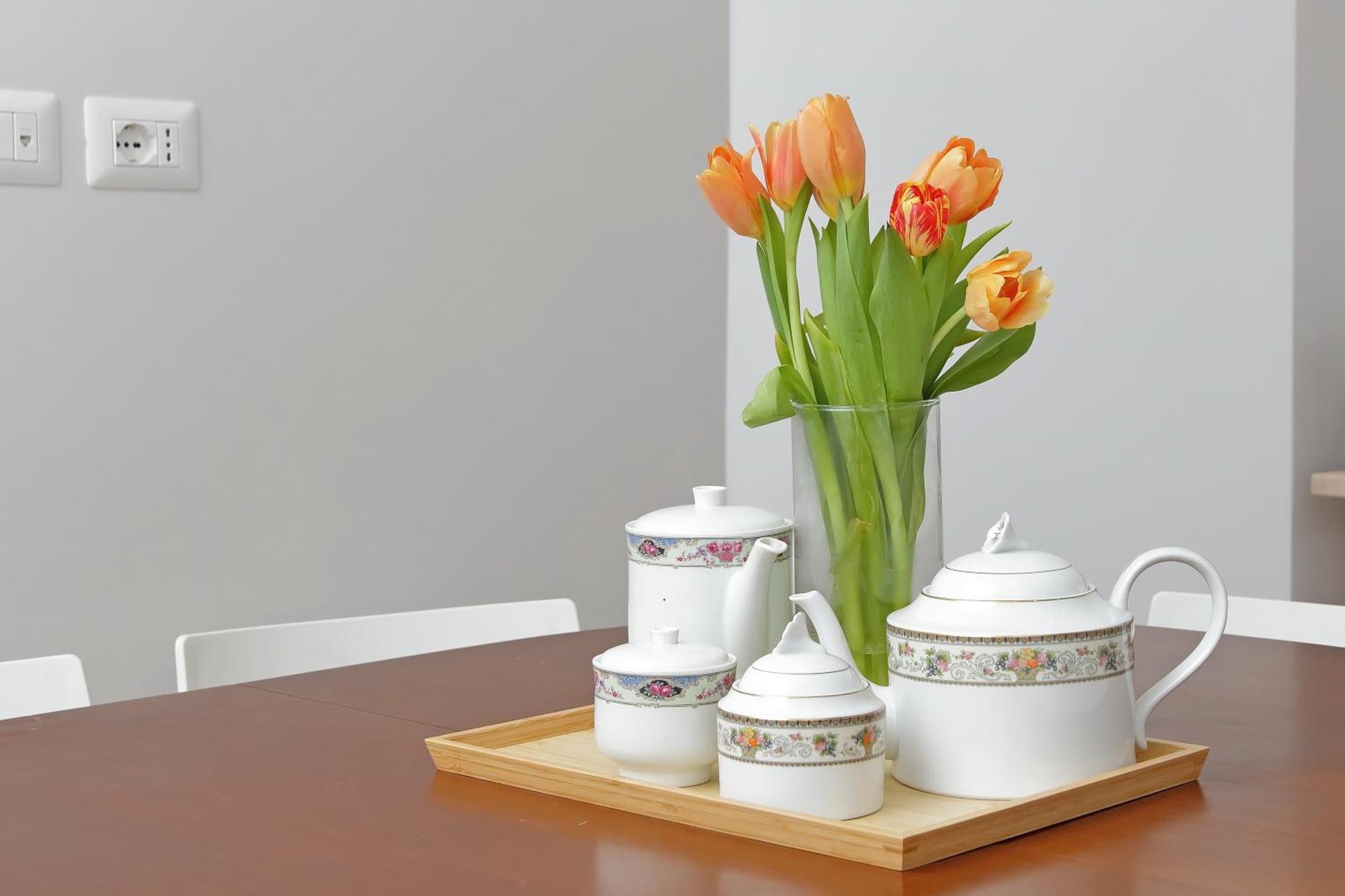 4bnb - Flaminio Modern Apartment *