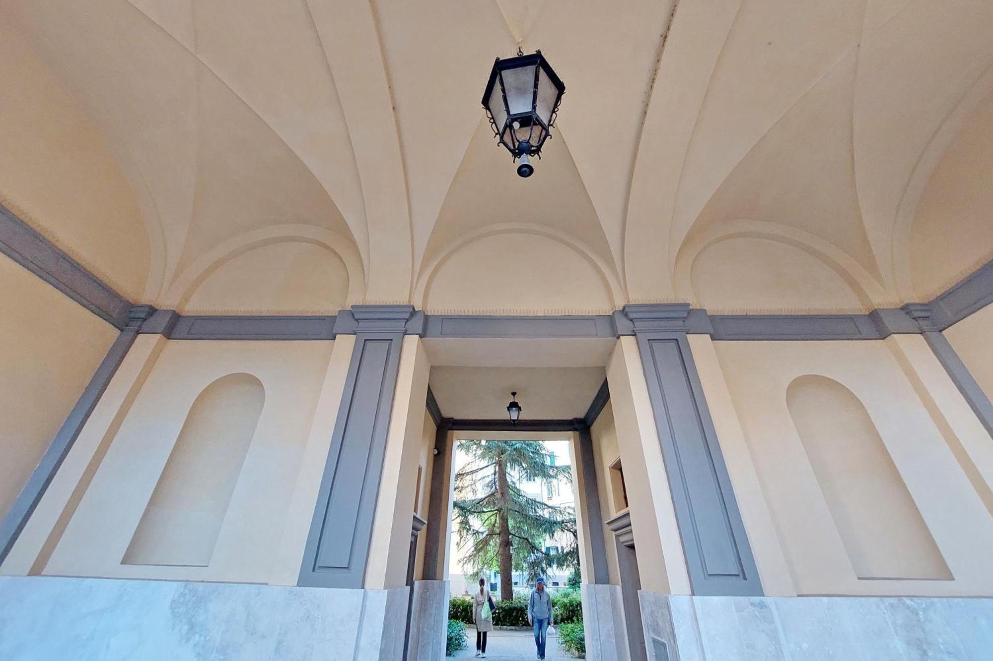 4bnb - Flaminio Modern Rome