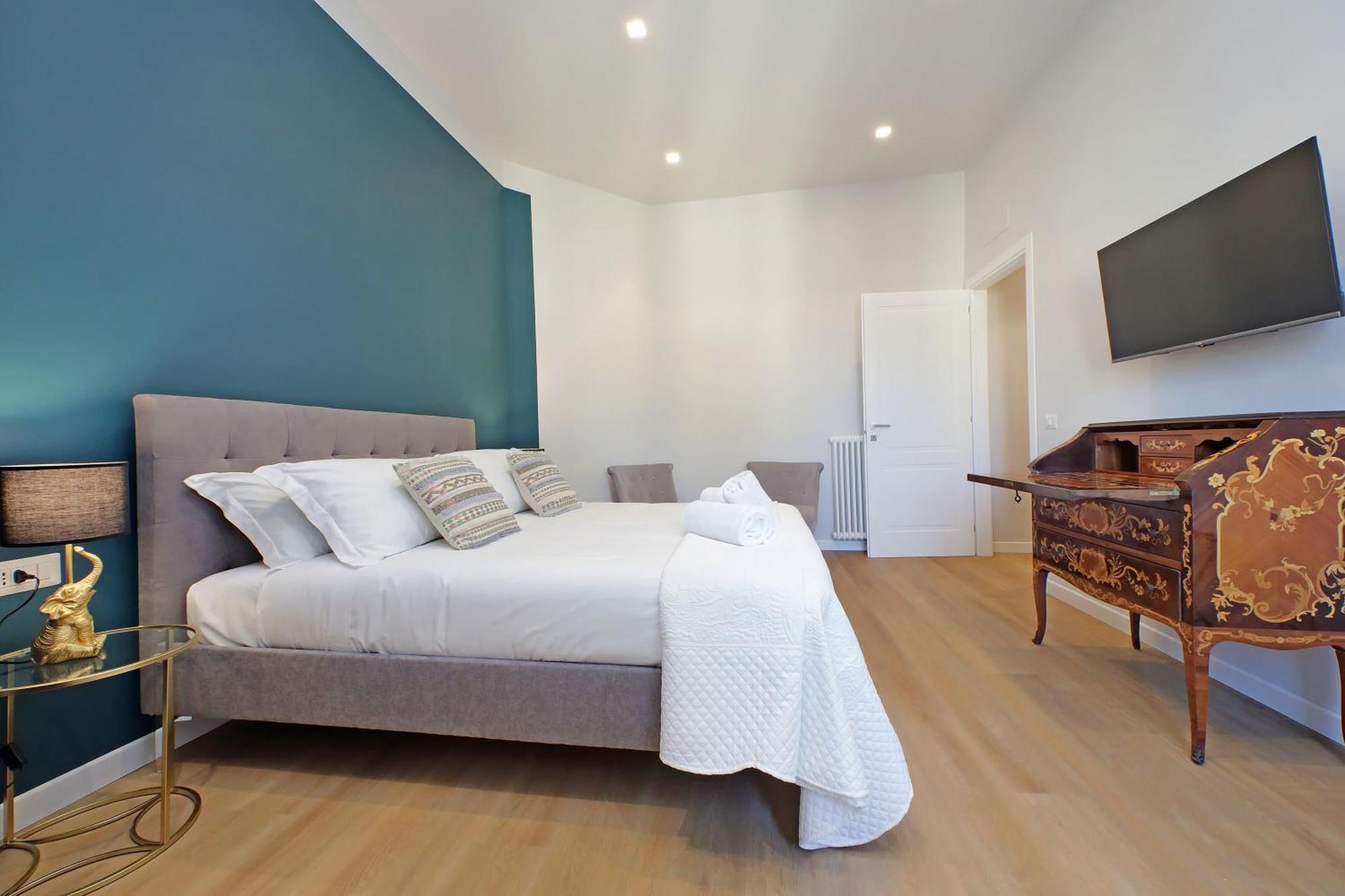 4bnb - Flaminio Modern Apartment Rome