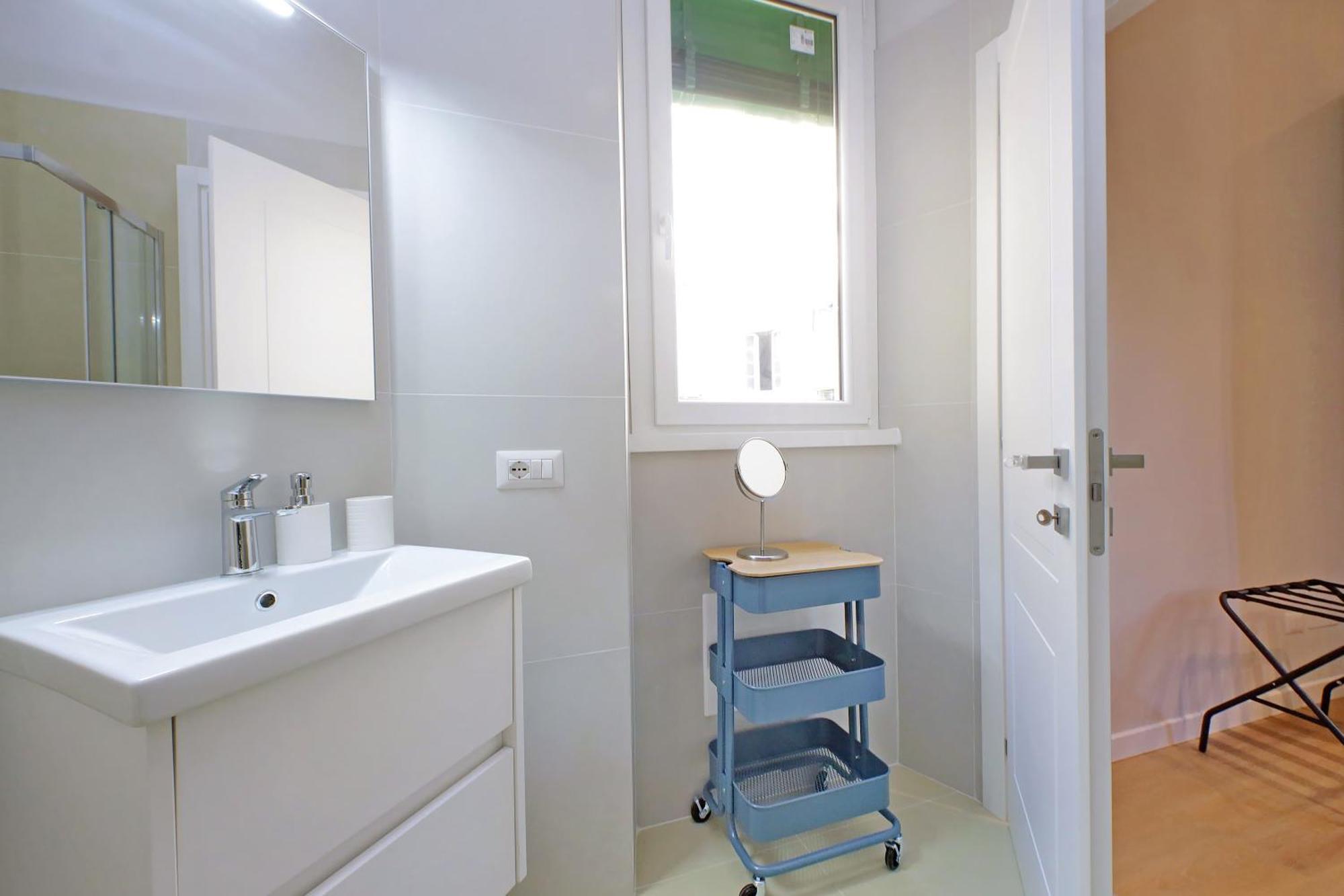 4bnb - Flaminio Modern * Rome