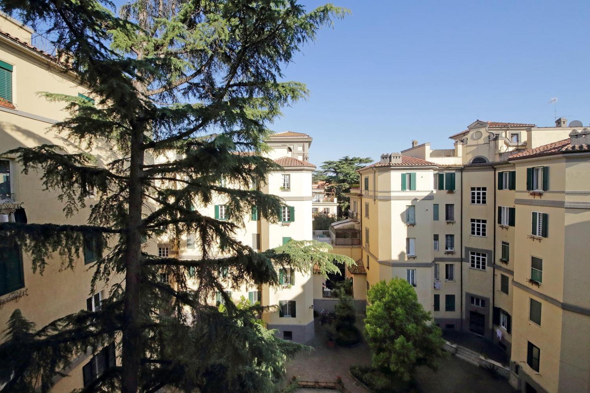 4bnb - Flaminio Modern Apartment Rome