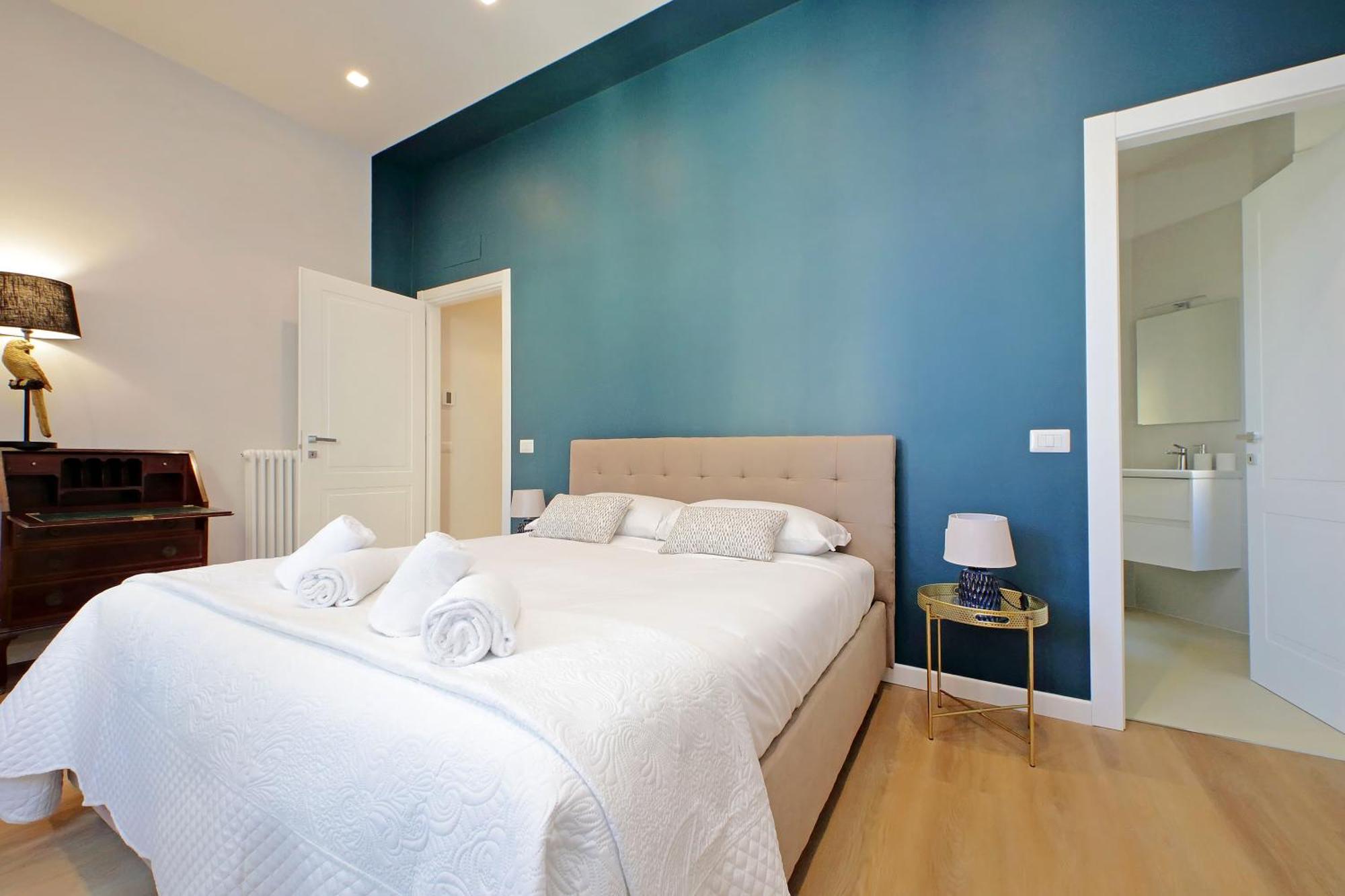 4bnb - Flaminio Modern * Rome