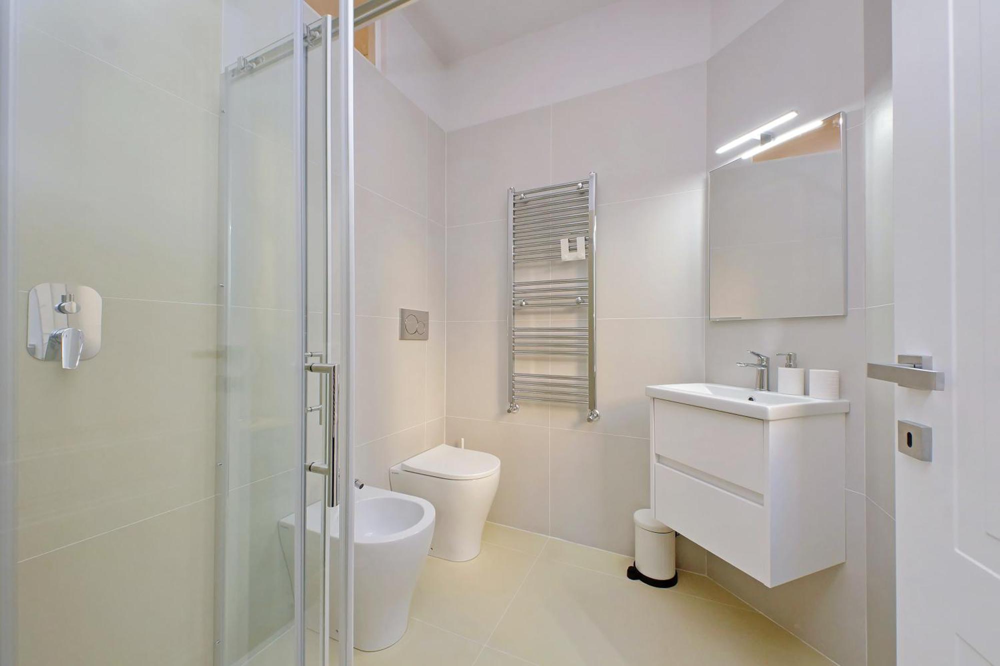 4bnb - Flaminio Modern Apartment